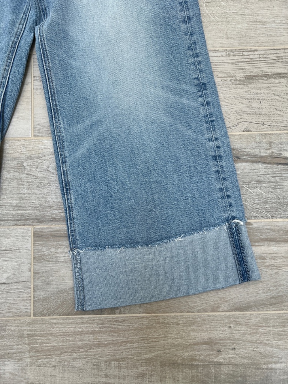 pistola denim - Picture 8 of 13
